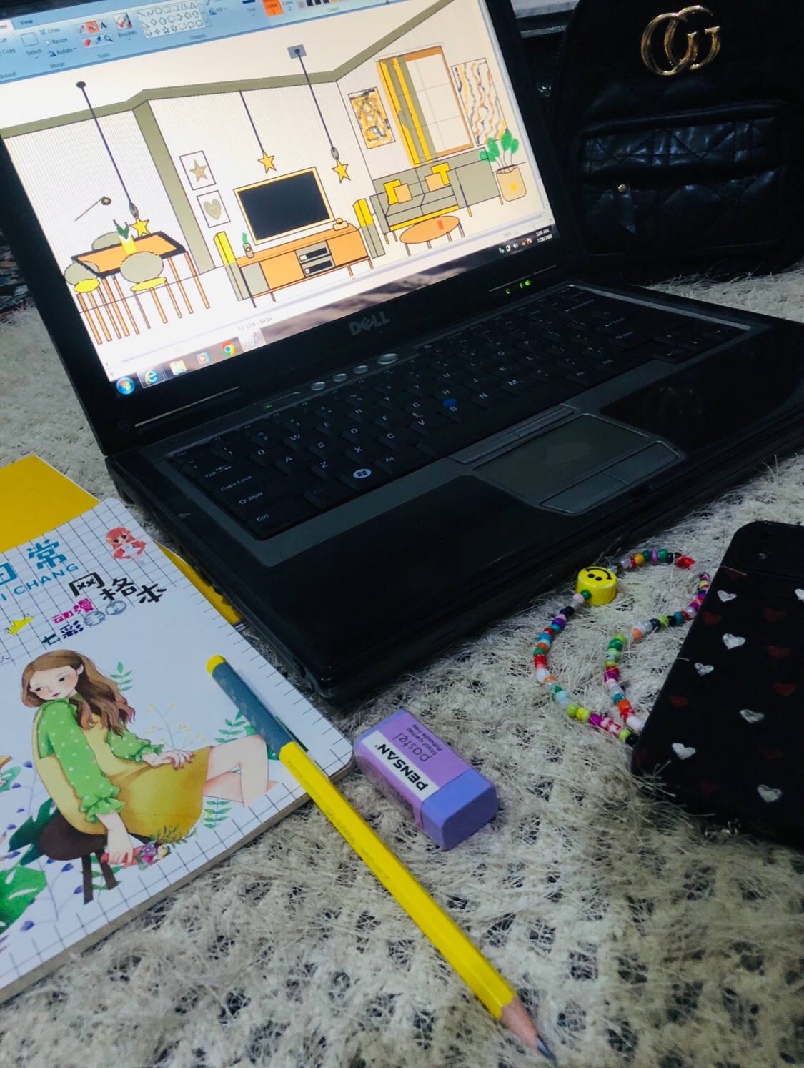 Illustrator Project